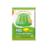 MR HAT GULAMAN GREEN 25G