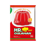 MR HAT GULAMAN RED 25G