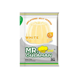 MR HAT GULAMAN WHITE 25G