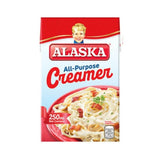 ALASKA ALL PURPOSE CREAMER 250ML