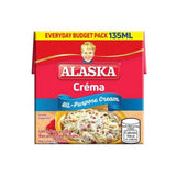 ALASKA CREMA 135ML