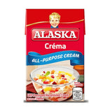 ALASKA CREMA 250ML