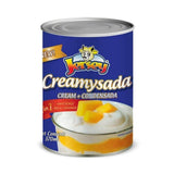 JERSEY CREAMYSADA 370ML