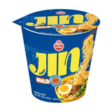 JIN RAMEN CUP MILD-VISUAL 65G