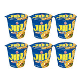 JIN RAMEN CUP MILD-VISUAL 65G