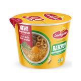 LUCKY ME GO CUP BATCHOY 40G