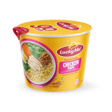 LUCKY ME GO CUP CHICKEN 39G