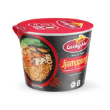 LUCKY ME GO CUP JJAMPONG 40G