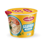 LUCKY ME GO CUP SEAFOOD 40G