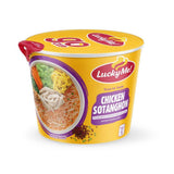 LUCKY ME GO CUP SOTANGHON 28G