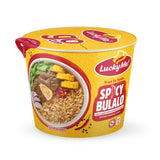 LUCKY ME GO CUP SPICY BULALO 40G