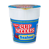 NISSIN CUP SEAFOOD 60G