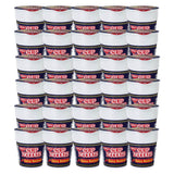 NISSIN CUP SPICY SEAFOOD 60G