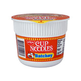 NISSIN MINICUP BATCHOY 40G