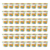 NISSIN MINICUP CHEESY SEAFOOD 50G
