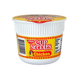 NISSIN MINICUP CHICKEN 40G