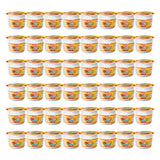 NISSIN MINICUP HOT CHEESY SEAFOOD 50G