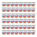 NISSIN MINICUP HOT CREAMY SEAFOOD 48G