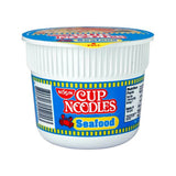 NISSIN MINICUP SEAFOOD 40G