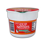 NISSIN MINICUP SOTANGHON CHICKEN 30G