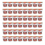 NISSIN MINICUP SPICY HOT BEEF 45G