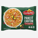 LUCKY ME PANCIT CANTON CHILIMANSI 80G