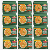 LUCKY ME PANCIT CANTON CHILIMANSI 80GX6 FAMEALY PACK