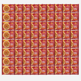 LUCKY ME PANCIT CANTON EXTRA HOT CHILI 80G