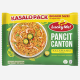 LUCKY ME PANCIT CANTON KALAMANSI 120G