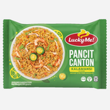 LUCKY ME PANCIT CANTON KALAMANSI 80G