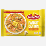 LUCKY ME PANCIT CANTON ORIGINAL 80G
