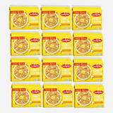 LUCKY ME PANCIT CANTON ORIGINAL 80GX6 FAMEALY PACK