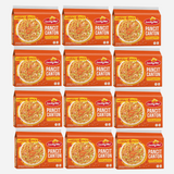 LUCKY ME PANCIT CANTON SWEET&SPICY 80GX6 FAMEALY PACK
