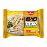 NISSIN PASTA EXPRESS CREAMY CARBONARA 60G