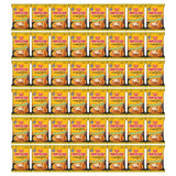 NISSIN YAKISOBA HOT CHEESY PORK BBQ 75G