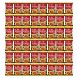 NISSIN YAKISOBA SOY GARLIC CHICKEN 75G