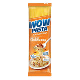WOW PASTA CARBONARA 79G