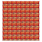 HOMI INSTANT NOODLE HOT BEEF 55G