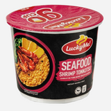 LUCKY ME GO CUP SHRIMP TONKOTSU 45G
