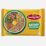 LUCKY ME INSTANT BATCHOY 55G POUCH