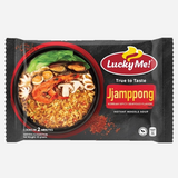LUCKY ME INSTANT JJAMPONG 55G POUCH
