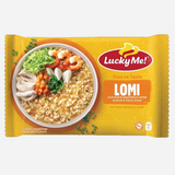 LUCKY ME INSTANT LOMI 65G POUCH
