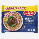 LUCKY ME MAMI BEEF 100G