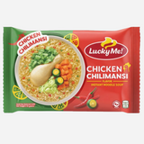 LUCKY ME MAMI CHICKEN CHILIMANSI 53G