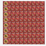 LUCKY ME MAMI SPICY LABUYO BEEF 50G