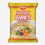 NISSIN RAMEN CHICKEN 55G