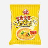 OTTOGI CHEESE RAMEN (E) 111G