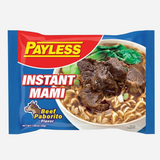 PAYLESS MAMI BEEF 55G