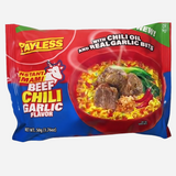 PAYLESS MAMI BEEF CHILI GARLIC 55G