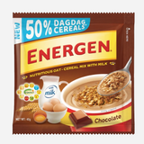 ENERGEN CEREAL DRINK CHOCO 40G